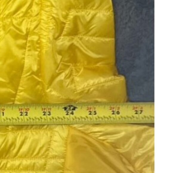 New Adidas Terrex Xperior Varilite PrimaLoft Men’s‎ Hooded Jacket SizeXL - Picture 5 of 8